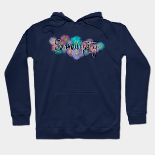 Serendipity Hoodie